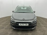 USED 2021 70 CITROEN GRAND C4 SPACETOURER 1.5 BlueHDi Touch Plus MPV 5dr Diesel Manual Euro 6 (s/s) (130 ps) 