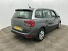 USED 2021 70 CITROEN GRAND C4 SPACETOURER 1.5 BlueHDi Touch Plus MPV 5dr Diesel Manual Euro 6 (s/s) (130 ps) 