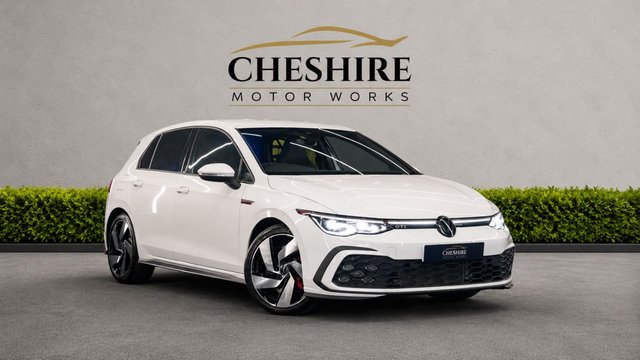 View our VOLKSWAGEN GOLF