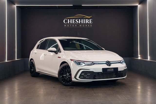 2023 Volkswagen GOLF
