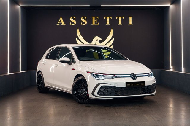 2023 Volkswagen Golf