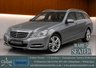USED 2011 11 MERCEDES-BENZ E CLASS 2.1 E220 CDI BlueEfficiency Avantgarde Estate 5dr Diesel Tiptronic Euro 5 (170 ps) 1 FORMER OWNER | 7 SEATER