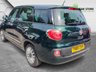 USED 2017 66 FIAT 500L 1.6 MultiJet Lounge MPW 5dr Diesel Manual Euro 6 (s/s) (7 Seat) (120 bhp) 
