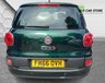 USED 2017 66 FIAT 500L 1.6 MultiJet Lounge MPW 5dr Diesel Manual Euro 6 (s/s) (7 Seat) (120 bhp) 