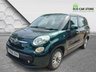 USED 2017 66 FIAT 500L 1.6 MultiJet Lounge MPW 5dr Diesel Manual Euro 6 (s/s) (7 Seat) (120 bhp) 