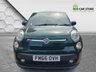USED 2017 66 FIAT 500L 1.6 MultiJet Lounge MPW 5dr Diesel Manual Euro 6 (s/s) (7 Seat) (120 bhp) 