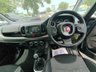 USED 2017 66 FIAT 500L 1.6 MultiJet Lounge MPW 5dr Diesel Manual Euro 6 (s/s) (7 Seat) (120 bhp) 
