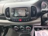 USED 2017 66 FIAT 500L 1.6 MultiJet Lounge MPW 5dr Diesel Manual Euro 6 (s/s) (7 Seat) (120 bhp) 