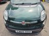 USED 2017 66 FIAT 500L 1.6 MultiJet Lounge MPW 5dr Diesel Manual Euro 6 (s/s) (7 Seat) (120 bhp) 