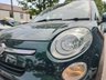 USED 2017 66 FIAT 500L 1.6 MultiJet Lounge MPW 5dr Diesel Manual Euro 6 (s/s) (7 Seat) (120 bhp) 