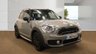 USED 2018 18 MINI COUNTRYMAN 2.0 Cooper S Auto Euro 6 (s/s) 5dr LED Headlights,Heated Seats