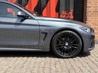 USED 2018 18 BMW 4 SERIES GRAN COUPE 2.0 420i M Sport Hatchback 5dr Petrol Auto Euro 6 (s/s) (184 ps) 