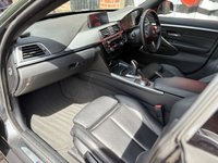 USED 2018 18 BMW 4 SERIES GRAN COUPE 2.0 420i M Sport Hatchback 5dr Petrol Auto Euro 6 (s/s) (184 ps) 
