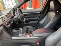 USED 2018 18 BMW 4 SERIES GRAN COUPE 2.0 420i M Sport Hatchback 5dr Petrol Auto Euro 6 (s/s) (184 ps) 