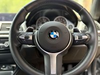 USED 2018 18 BMW 4 SERIES GRAN COUPE 2.0 420i M Sport Hatchback 5dr Petrol Auto Euro 6 (s/s) (184 ps) 