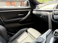 USED 2018 18 BMW 4 SERIES GRAN COUPE 2.0 420i M Sport Hatchback 5dr Petrol Auto Euro 6 (s/s) (184 ps) 