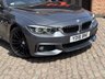 USED 2018 18 BMW 4 SERIES GRAN COUPE 2.0 420i M Sport Hatchback 5dr Petrol Auto Euro 6 (s/s) (184 ps) 