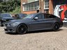 USED 2018 18 BMW 4 SERIES GRAN COUPE 2.0 420i M Sport Hatchback 5dr Petrol Auto Euro 6 (s/s) (184 ps) 