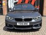 USED 2018 18 BMW 4 SERIES GRAN COUPE 2.0 420i M Sport Hatchback 5dr Petrol Auto Euro 6 (s/s) (184 ps) 
