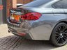 USED 2018 18 BMW 4 SERIES GRAN COUPE 2.0 420i M Sport Hatchback 5dr Petrol Auto Euro 6 (s/s) (184 ps) 