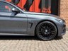 USED 2018 18 BMW 4 SERIES GRAN COUPE 2.0 420i M Sport Hatchback 5dr Petrol Auto Euro 6 (s/s) (184 ps) 
