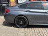 USED 2018 18 BMW 4 SERIES GRAN COUPE 2.0 420i M Sport Hatchback 5dr Petrol Auto Euro 6 (s/s) (184 ps) 