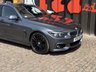 USED 2018 18 BMW 4 SERIES GRAN COUPE 2.0 420i M Sport Hatchback 5dr Petrol Auto Euro 6 (s/s) (184 ps) 