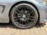 USED 2018 18 BMW 4 SERIES GRAN COUPE 2.0 420i M Sport Hatchback 5dr Petrol Auto Euro 6 (s/s) (184 ps) 