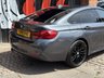 USED 2018 18 BMW 4 SERIES GRAN COUPE 2.0 420i M Sport Hatchback 5dr Petrol Auto Euro 6 (s/s) (184 ps) 