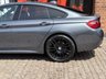 USED 2018 18 BMW 4 SERIES GRAN COUPE 2.0 420i M Sport Hatchback 5dr Petrol Auto Euro 6 (s/s) (184 ps) 