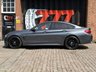 USED 2018 18 BMW 4 SERIES GRAN COUPE 2.0 420i M Sport Hatchback 5dr Petrol Auto Euro 6 (s/s) (184 ps) 