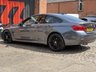 USED 2018 18 BMW 4 SERIES GRAN COUPE 2.0 420i M Sport Hatchback 5dr Petrol Auto Euro 6 (s/s) (184 ps) 