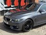 USED 2018 18 BMW 4 SERIES GRAN COUPE 2.0 420i M Sport Hatchback 5dr Petrol Auto Euro 6 (s/s) (184 ps) 