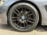 USED 2018 18 BMW 4 SERIES GRAN COUPE 2.0 420i M Sport Hatchback 5dr Petrol Auto Euro 6 (s/s) (184 ps) 