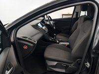 USED 2017 66 FORD FOCUS 1.5 Turbo Diesel (TDCI), Titanium Edition, 5 Door, Hatchback, Manual, Euro 6. FULL 12 MONTH MOT WITH EVERY CAR