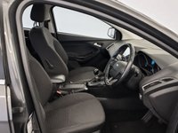USED 2017 66 FORD FOCUS 1.5 Turbo Diesel (TDCI), Titanium Edition, 5 Door, Hatchback, Manual, Euro 6. FULL 12 MONTH MOT WITH EVERY CAR