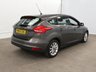 USED 2017 66 FORD FOCUS 1.5 Turbo Diesel (TDCI), Titanium Edition, 5 Door, Hatchback, Manual, Euro 6. FULL 12 MONTH MOT WITH EVERY CAR
