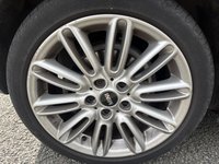 USED 2019 19 MINI CONVERTIBLE 1.5 COOPER EXCLUSIVE STEPTRONIC AUTO 135 BHP + SAT NAV + HEATED LEATHER 