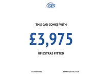 USED 2019 19 MINI CONVERTIBLE 1.5 COOPER EXCLUSIVE STEPTRONIC AUTO 135 BHP + SAT NAV + HEATED LEATHER 