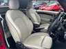 USED 2019 19 MINI CONVERTIBLE 1.5 COOPER EXCLUSIVE STEPTRONIC AUTO 135 BHP + SAT NAV + HEATED LEATHER 