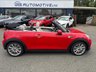 USED 2019 19 MINI CONVERTIBLE 1.5 COOPER EXCLUSIVE STEPTRONIC AUTO 135 BHP + SAT NAV + HEATED LEATHER 