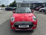 USED 2019 19 MINI CONVERTIBLE 1.5 COOPER EXCLUSIVE STEPTRONIC AUTO 135 BHP + SAT NAV + HEATED LEATHER 