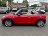 USED 2019 19 MINI CONVERTIBLE 1.5 COOPER EXCLUSIVE STEPTRONIC AUTO 135 BHP + SAT NAV + HEATED LEATHER 