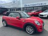 USED 2019 19 MINI CONVERTIBLE 1.5 COOPER EXCLUSIVE STEPTRONIC AUTO 135 BHP + SAT NAV + HEATED LEATHER 