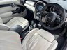 USED 2019 19 MINI CONVERTIBLE 1.5 COOPER EXCLUSIVE STEPTRONIC AUTO 135 BHP + SAT NAV + HEATED LEATHER 