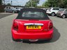 USED 2019 19 MINI CONVERTIBLE 1.5 COOPER EXCLUSIVE STEPTRONIC AUTO 135 BHP + SAT NAV + HEATED LEATHER 