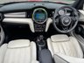USED 2019 19 MINI CONVERTIBLE 1.5 COOPER EXCLUSIVE STEPTRONIC AUTO 135 BHP + SAT NAV + HEATED LEATHER 