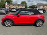USED 2019 19 MINI CONVERTIBLE 1.5 COOPER EXCLUSIVE STEPTRONIC AUTO 135 BHP + SAT NAV + HEATED LEATHER 