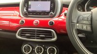 USED 2016 66 FIAT 500X 1.4 MultiAir Lounge SUV 5dr Petrol Manual Euro 6 (s/s) (140 ps) 