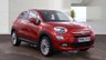 USED 2016 66 FIAT 500X 1.4 MultiAir Lounge SUV 5dr Petrol Manual Euro 6 (s/s) (140 ps) 
